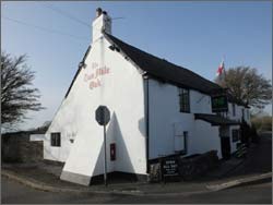 Two Mile Oak - Abbotskerswell.